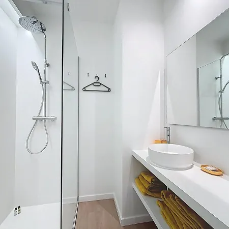 Flat Seashore Deluxe - Casa vacanze Koksijde