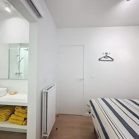 Casa vacanze Flat Seashore Deluxe - *