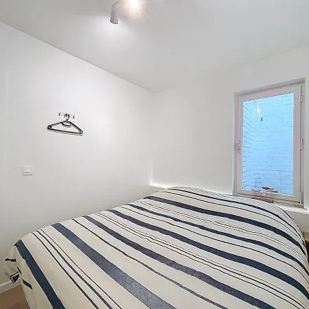 Flat Seashore Deluxe - Casa vacanze