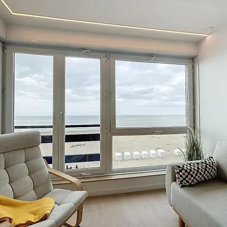 Casa vacanze Flat Seashore Deluxe - *