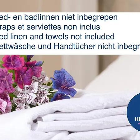 Flat Seashore Deluxe - Casa vacanze *