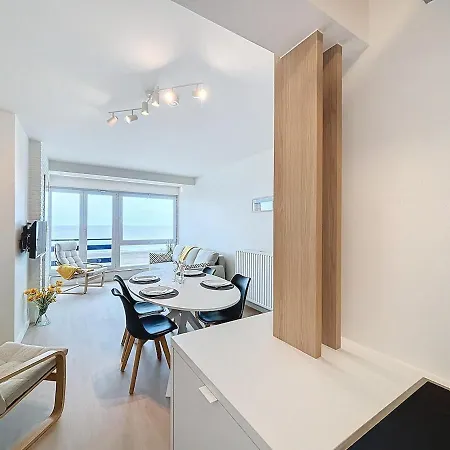 Flat Seashore Deluxe - Koksijde