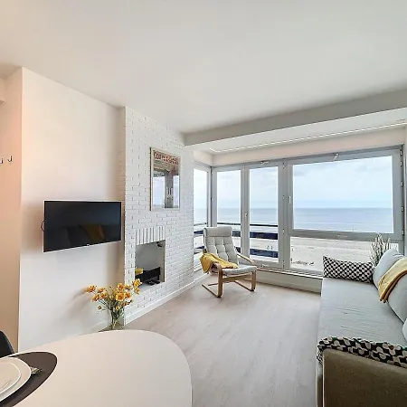 Casa vacanze Flat Seashore Deluxe - Koksijde