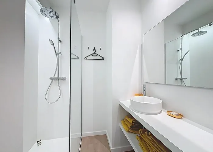 Flat Seashore Deluxe - Feriehus Koksijde